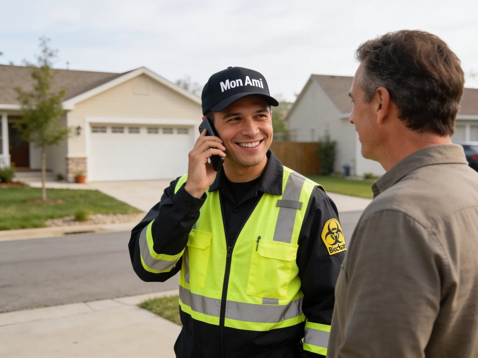 Sewage Cleanup Mount Vernon, NY FAQs